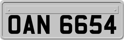 OAN6654