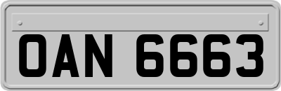 OAN6663
