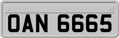 OAN6665