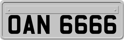 OAN6666