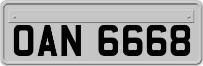 OAN6668