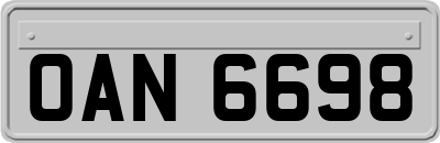 OAN6698