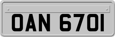 OAN6701