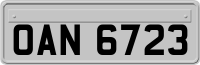 OAN6723