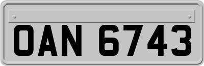 OAN6743