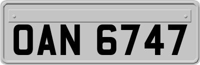 OAN6747