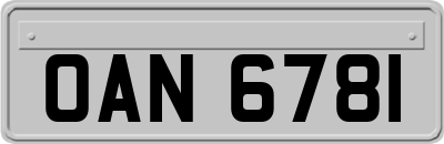 OAN6781