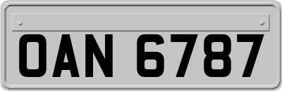OAN6787