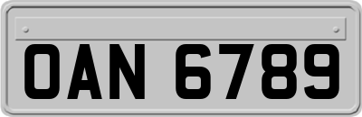 OAN6789