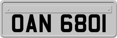 OAN6801
