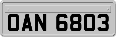 OAN6803