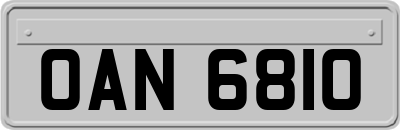 OAN6810