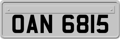 OAN6815