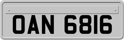 OAN6816