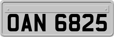 OAN6825