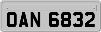 OAN6832