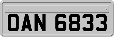 OAN6833