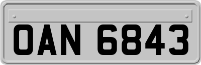 OAN6843