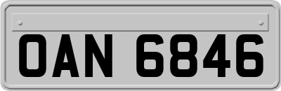 OAN6846