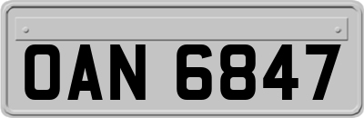 OAN6847