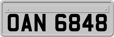 OAN6848