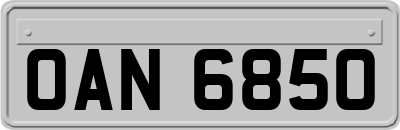 OAN6850