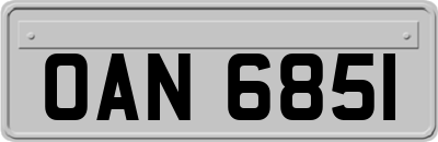 OAN6851