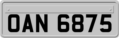 OAN6875