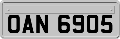 OAN6905