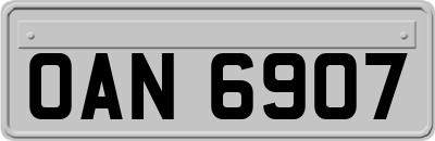OAN6907