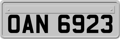 OAN6923