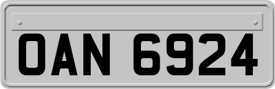 OAN6924