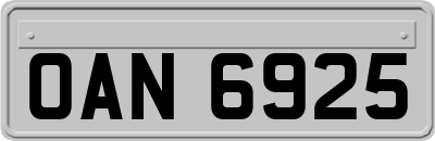 OAN6925