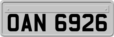 OAN6926