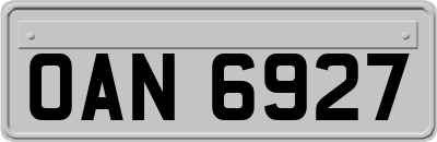 OAN6927