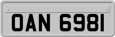 OAN6981