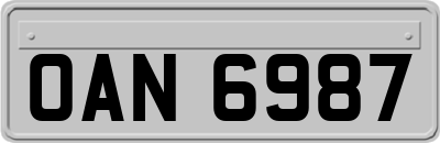 OAN6987
