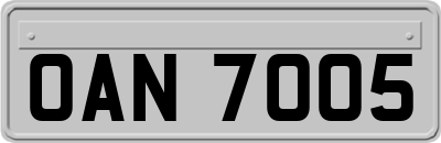 OAN7005