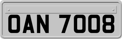 OAN7008