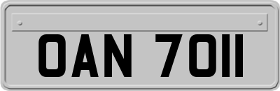 OAN7011