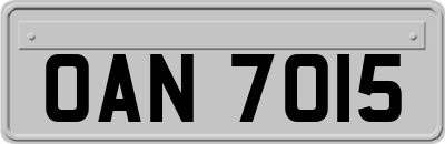 OAN7015