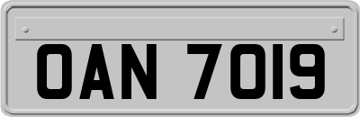 OAN7019