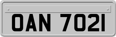 OAN7021