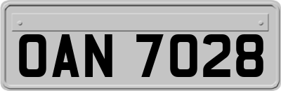 OAN7028