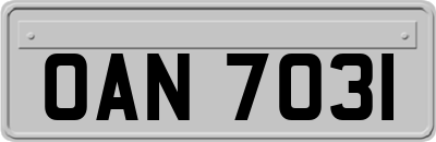 OAN7031