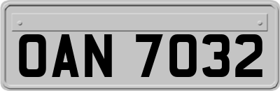OAN7032