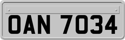 OAN7034