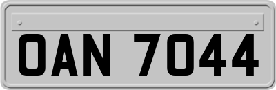 OAN7044