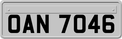 OAN7046