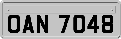 OAN7048